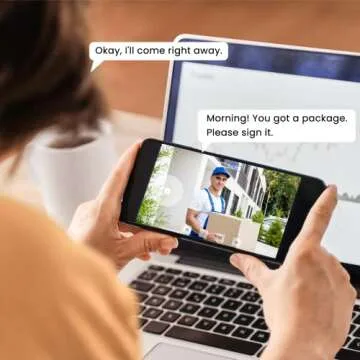 GALAYOU 2K Light Bulb Security Cameras Wireless Outdoor, Lightbulb Camera,WiFi Cameras for Home Security, Smart Porch Camera Garage, Motion Tracking 360° Pan-Tilt View Alexa Google Home E27 Socket G6