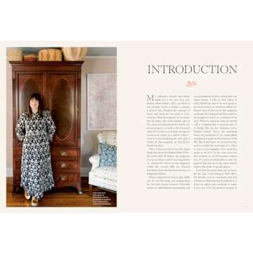 The House Romantic: Curating Memorable Interiors for a Meaningful Life