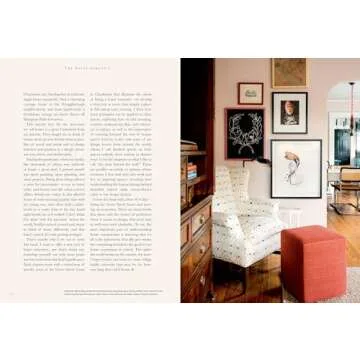 The House Romantic: Curating Memorable Interiors for a Meaningful Life