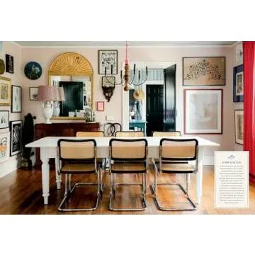 The House Romantic: Curating Memorable Interiors for a Meaningful Life