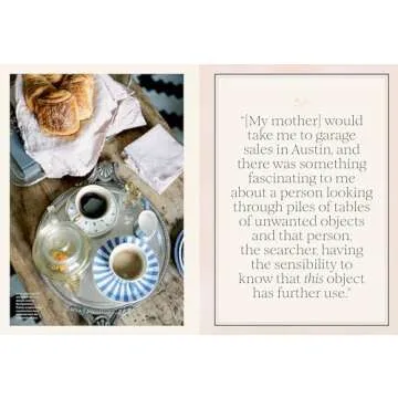 The House Romantic: Curating Memorable Interiors for a Meaningful Life