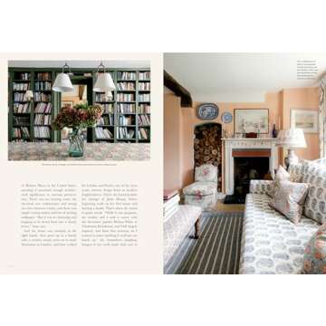 The House Romantic: Curating Memorable Interiors for a Meaningful Life