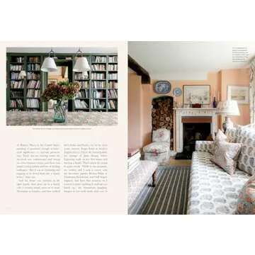 The House Romantic: Curating Memorable Interiors for a Meaningful Life