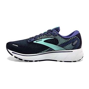 Brooks Ghost 14 Women's Running Shoe - Comfort Meets Performance
