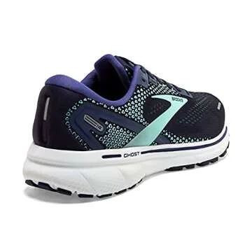 Brooks Ghost 14 Women's Running Shoe - Comfort Meets Performance