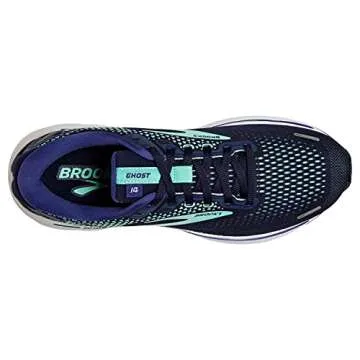 Brooks Ghost 14 Women's Running Shoe - Comfort Meets Performance
