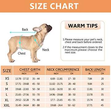 Letsqk Dog Life Jacket Ripstop Fin Shark Flotation Lifesaver Vests with Rescue Handle and High Buoyancy for Small Medium Large Dogs, Pet Safety Swimsuit Preserver for Swimming Pool Beach, Blue, L