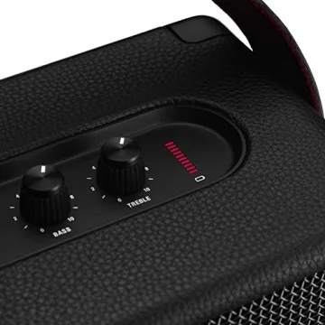 Marshall Kilburn II Portable Bluetooth Speaker with Amazing Sound