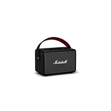 Marshall Kilburn II Portable Bluetooth Speaker with Amazing Sound