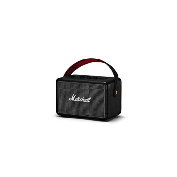Marshall Kilburn II Portable Bluetooth Speaker with Amazing Sound