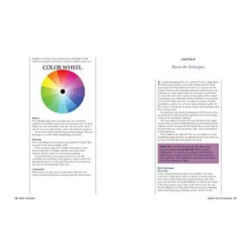 Paint Pouring Mastery with Rick Cheadle's Guide