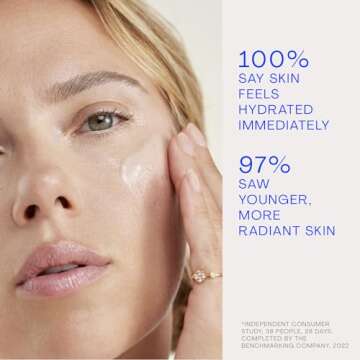 The Outset Firming Vegan Collagen Prep Serum - Gentle, Fragrance Free Multi-Benefit Serum - Hydrating, Brightening, Plumping and Anti-Aging - Clean, Vegan, Gluten Free - All Skin Types - 1 fl oz