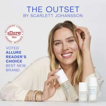 The Outset Firming Vegan Collagen Prep Serum for All