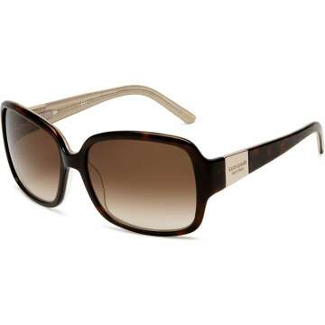 Kate Spade Women's Lulu Gradient Sunglasses Sale