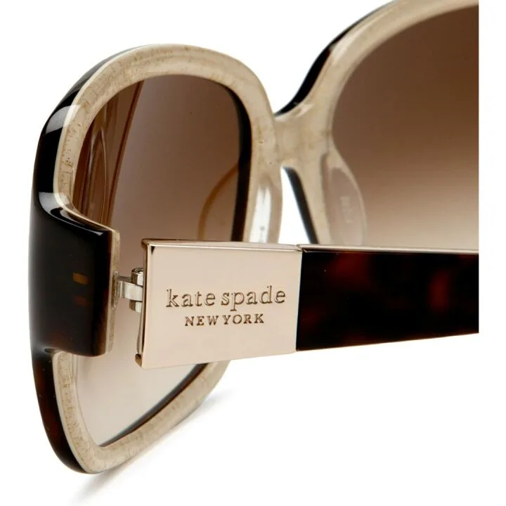 Kate Spade Women's Lulu Gradient Sunglasses Sale