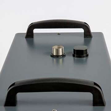 OMTech CW-5200 6L Water Chiller for Laser Machines