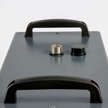 OMTech CW-5200 6L Water Chiller for Laser Machines