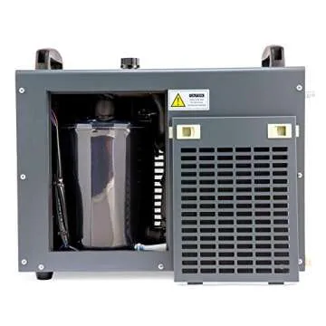 OMTech CW-5200 6L Water Chiller for Laser Machines