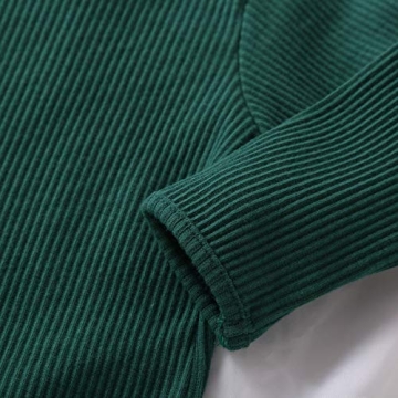 Aweyoo Toddler Baby Pajamas - Soft Cotton Sleepwear Sets