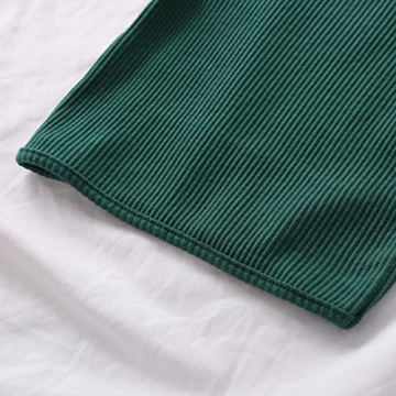 Aweyoo Toddler Baby Pajamas - Soft Cotton Sleepwear Sets