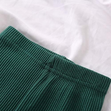 Aweyoo Toddler Baby Pajamas - Soft Cotton Sleepwear Sets