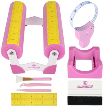 OMPERIO Cup Cradle for Crafting Tumblers and Mugs