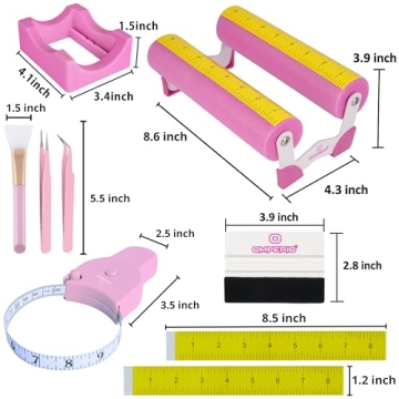 OMPERIO Cup Cradle for Crafting Tumblers and Mugs