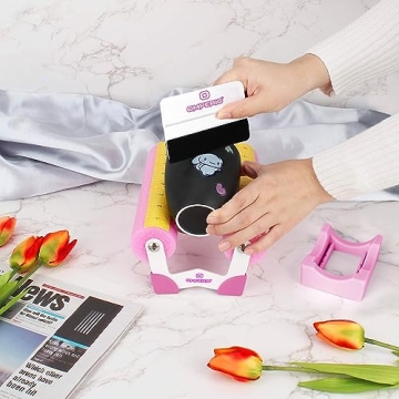 OMPERIO Cup Cradle for Crafting Tumblers and Mugs