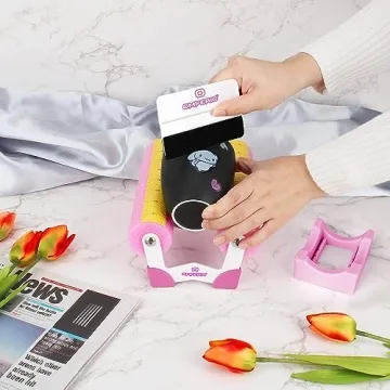 OMPERIO Cup Cradle for Crafting Tumblers and Mugs