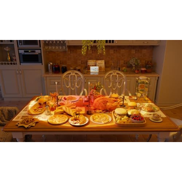 JIMEI Sunset Lamp - RGB Mood Lighting for Every Occasion