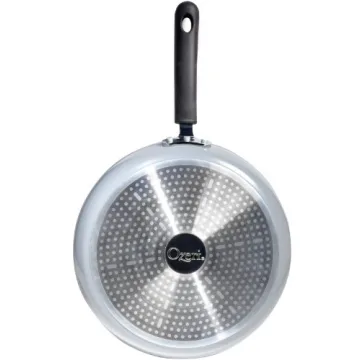 Eco-Friendly 10" Stone Frying Pan by Ozeri - Superior Non-Stick Performance