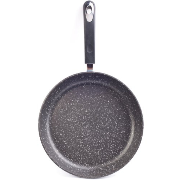 Eco-Friendly 10" Stone Frying Pan by Ozeri - Superior Non-Stick Performance