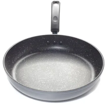 Eco-Friendly 10" Stone Frying Pan by Ozeri - Superior Non-Stick Performance