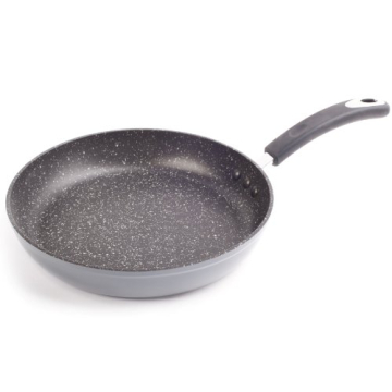 Eco-Friendly 10" Stone Frying Pan by Ozeri - Superior Non-Stick Performance