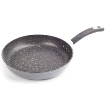 Eco-Friendly 10" Stone Frying Pan by Ozeri - Superior Non-Stick Performance