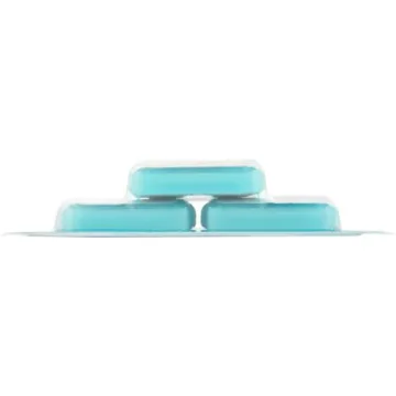 Listerine Cool Mint Breath Strips Kills Bad Breath Germs