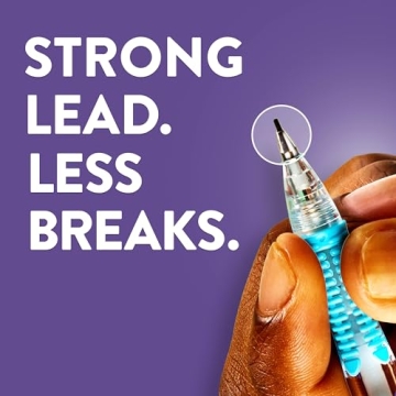 Paper Mate Clearpoint 0.7mm Mechanical Pencils for All