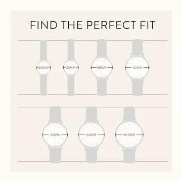 MVMT Men’s Legacy Slim Watch - Analog Watch for Men - Minimalist, Water Resistant 3 ATM/30 Meters Men’s Dress Watch - Premium Japanese Quartz Men’s Wristwatch - 42mm