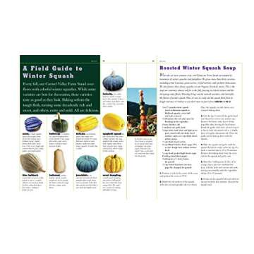 Food to Live By: The Earthbound Farm Organic Cookbook