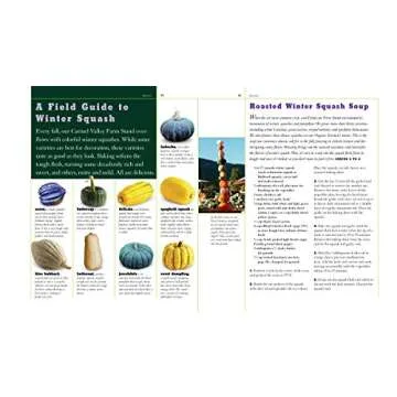 Food to Live By: The Earthbound Farm Organic Cookbook