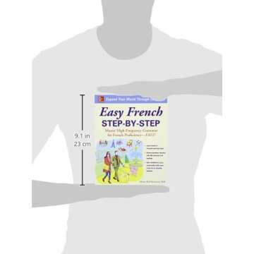 Easy French Step-by-Step