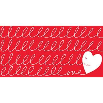 Lots of Love Little One: A Sweet Valentine's Day Book Gift for Babies and Toddlers (Welcome Little O...