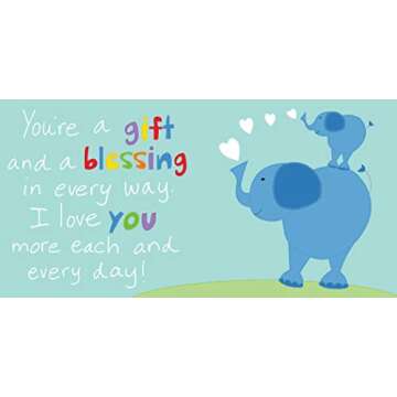 Lots of Love Little One: A Sweet Valentine's Day Book Gift for Babies and Toddlers (Welcome Little One Baby Gift Collection)