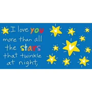 Lots of Love Little One: A Sweet Valentine's Day Book Gift for Babies and Toddlers (Welcome Little One Baby Gift Collection)