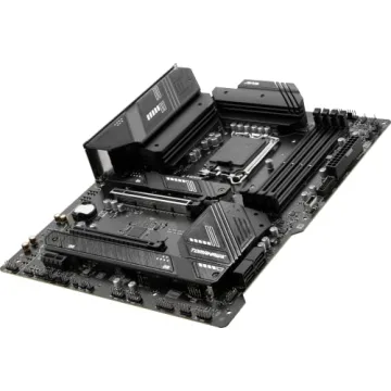 MSI MAG B760 Tomahawk WiFi Gaming Motherboard for Intel