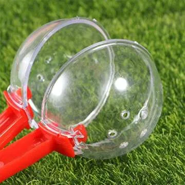 Insects Catcher Handy Scoopers Set for Kids Exploration