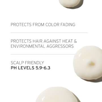 Fekkai Technician Color Conditioner - 8.5 oz - Extends Vibrancy of Color-Treated Hair - Free of Sulfates, Parabens, Phthalates - Vegan, Cruelty-Free