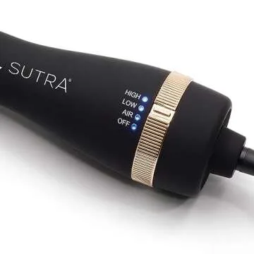 SUTRA IR Infrared 2" Blowout Brush