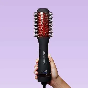 SUTRA IR Infrared 2" Blowout Brush