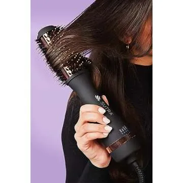 SUTRA IR Infrared 2" Blowout Brush